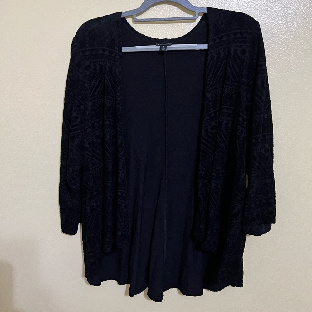 NWOT 2X Torrid jacket